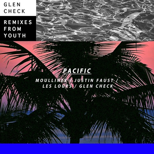 Pacific Remixes