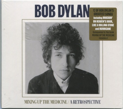 Mixing Up The Medicine / A Retrospective