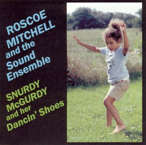 Snurdy McGurdy and Her Dancin’ Shoes