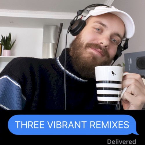 Crank That (San Holo remix)