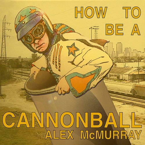 How to Be a Cannonball
