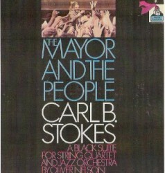 The Mayor and the People