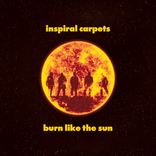 Burn Like The Sun