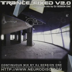 Trance_Fixed V2.0