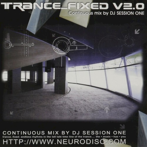 Trance_Fixed V2.0