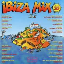 Ibiza Mix 95