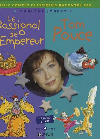 Le Rossignol de l’Empereur / Tom Pouce