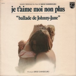 Je t’aime moi non plus – « Ballade de Johnny‐Jane »