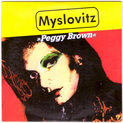 Peggy Brown