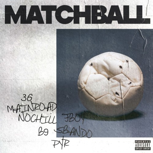 Matchball