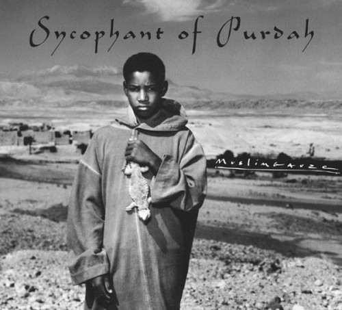 Sycophant of Purdah