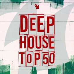 Deep House Top 50