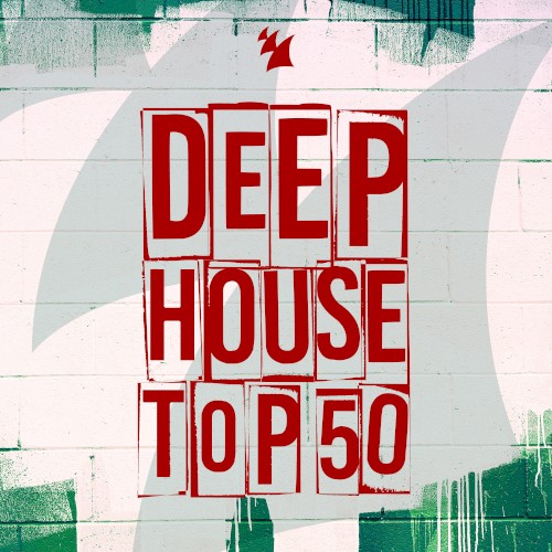 Deep House Top 50