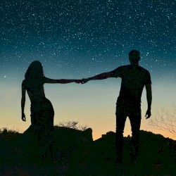 Worlds Apart