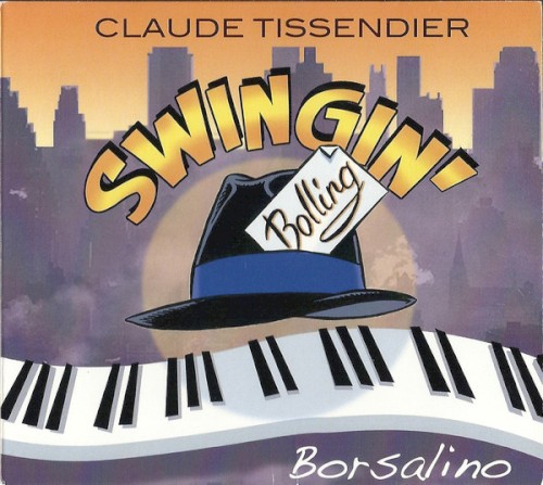 Swingin' Bolling