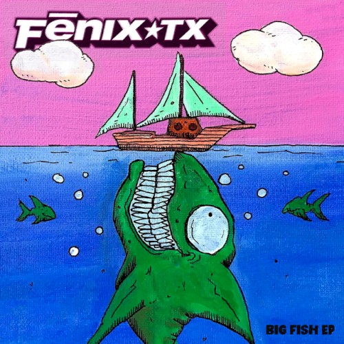 Big Fish EP