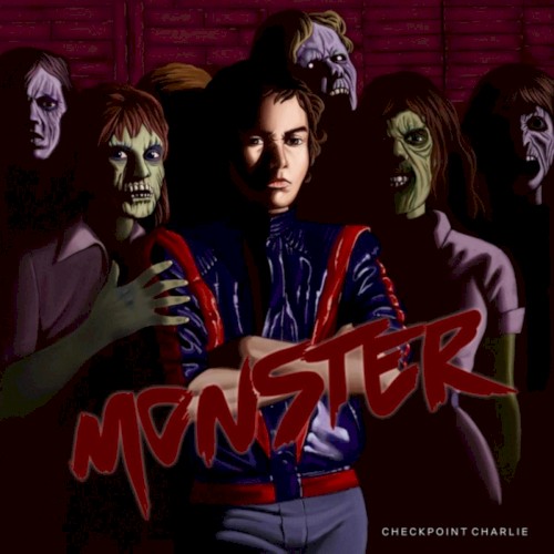 Monster
