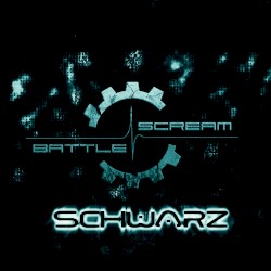 Schwarz
