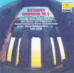 Symphonie Nr. 9