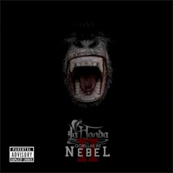 Gorillas Im Nebel II