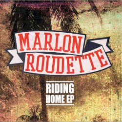 Riding Home