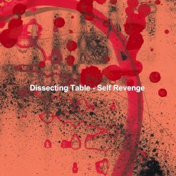 Self Revenge