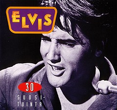 Elvis: 30 Suosituinta