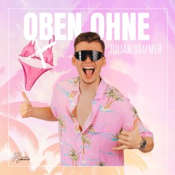 Oben ohne