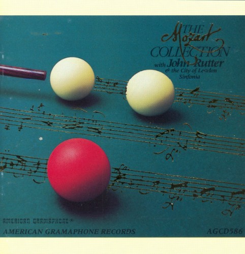 The Mozart Collection
