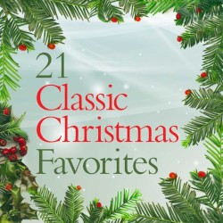 21 Classic Christmas Favorites