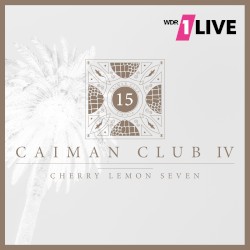 Caiman Club: 4. Staffel: 2. Folge: Cherry Lemon Seven