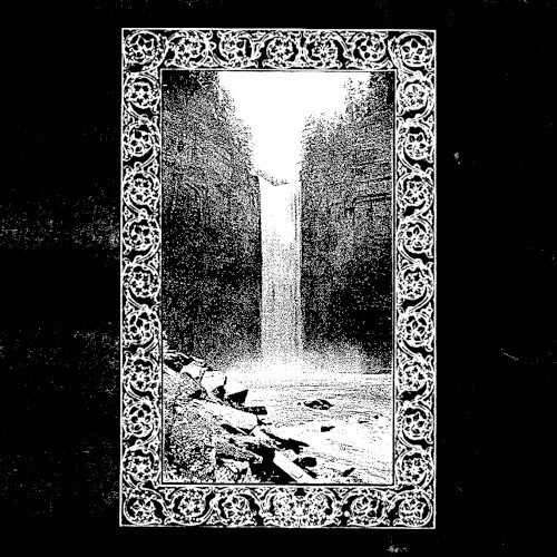 Fallen Forest / Black Imperial Blood