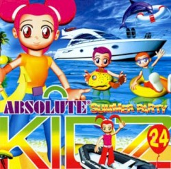 Absolute Kidz 24