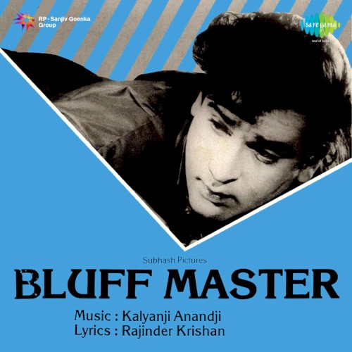 Bluff Master