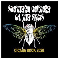 Cicada Rock 2020