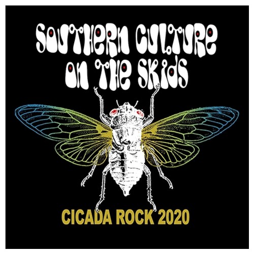 Cicada Rock 2020