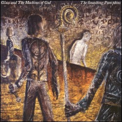 Glass and the Machines of God
