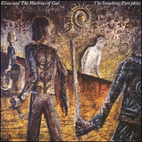 Glass and the Machines of God