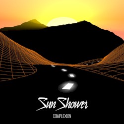 Sunshower