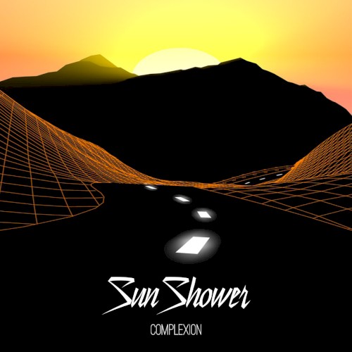 Sunshower