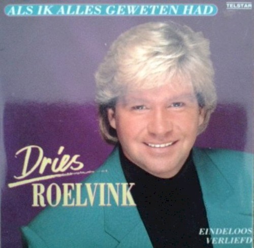 Als ik alles geweten had / Eindeloos verliefd