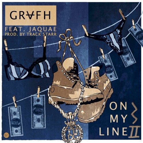 On My Line 2.0