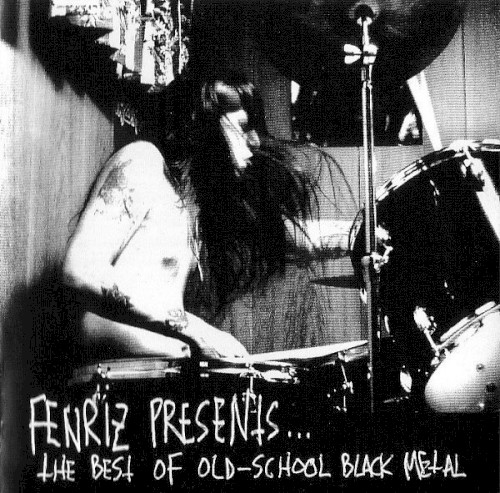 Fenriz Presents… The Best of Old‐School Black Metal