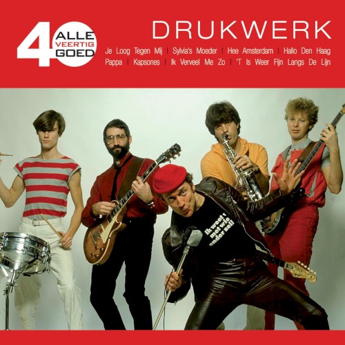 Alle 40 goed