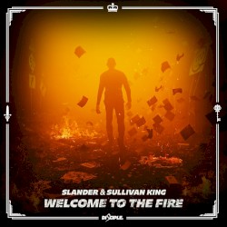 Welcome to the Fire