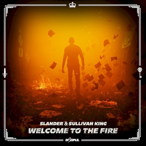 Welcome to the Fire