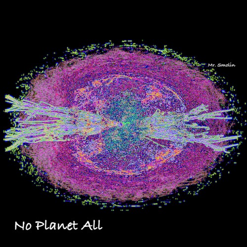 No Planet All