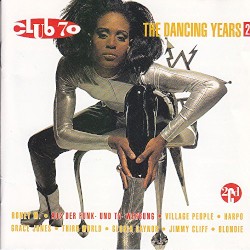 Club 70: The Dancing Years