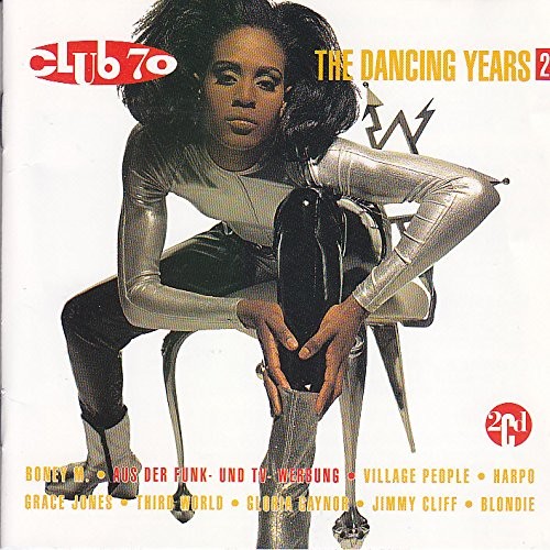 Club 70: The Dancing Years