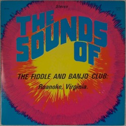 The Sounds of the Fiddle and Banjo Club
